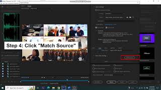 How to Export a MOV File in Premiere Pro  Quick amp Easy Tutorial [upl. by Gosselin623]