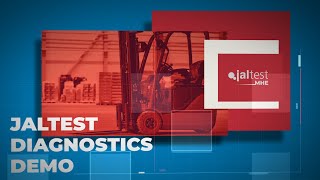 ES Jaltest Diagnostics  Demo Jaltest MHE ROW Centroamérica [upl. by Ylicis]