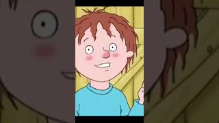 quotHorrid henry🤣🤣shorts horridhenrybites horridhenryhindi [upl. by Yxel]