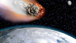 Asteroid ALMOST Collided With Earth While You Were Sleeping [upl. by Airekal]