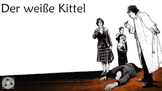 Krimi Hörspiel  Der weiße Kittel  Michael Molsner [upl. by Ikoek648]