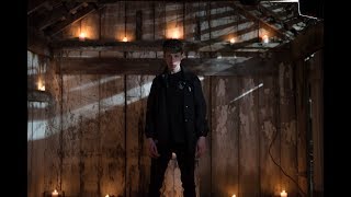 WICCA PHASE SPRINGS ETERNAL  quotCORINTHIAXquot OFFICIAL MUSIC VIDEO [upl. by Ninel]