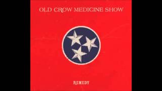 Old Crow Medicine Show  Tennessee Bound [upl. by Notsnorb]