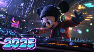 New EDM Music 2025 Mix 🎧 Best Of EDM Gaming Music Trap House Dubstep 🎶 EDM Music Mix 2024 [upl. by Amyas]