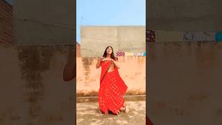 Tutak tutak tutiya youtubeshorts shortvideo dmdancerqueen haryanvisong dance trending insta [upl. by Sol]