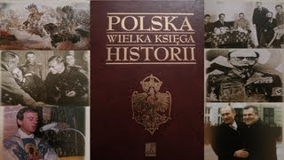 Polska Wielka Księga Historii [upl. by Varden]