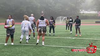 Atlanta Storm vs Georgia Vibes  92924  Atlanta GA [upl. by Johann]