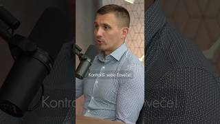 kontrola podcast IvanKosogorPodcast motivation srdjanzirojevic [upl. by Fina399]