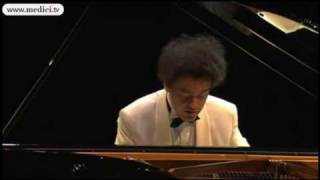 Prokofiev Romeo and Juliet  Evgeny Kissin [upl. by Mathur]