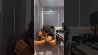 MAYORKUN  MAMA OFFICIAL MUSIC VIDEO REACTION [upl. by Lanctot]