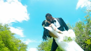 Meddy  My Vow Official Video [upl. by Huei892]