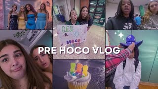 hoco proposal 24’ [upl. by Creamer]