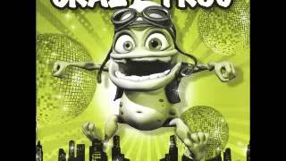 JUMP  Crazy Frog [upl. by Ajnin]