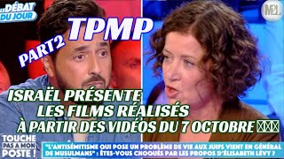 TPMP  3 INVITATIONS DEXTRÊME DROITE EN DEUX SEMAINES  ÉVOLUTION 🔴 PART 2 [upl. by Woodhead398]