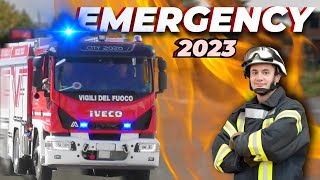 NUOVO GIOCO di EMERGENZE è gratis EMERGENCY 2023 [upl. by Mollie673]