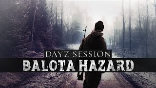 BALOTA HAZARD ☢ DayZ in Spielfilmlänge Gameplay fullHD [upl. by Nnyleuqcaj]