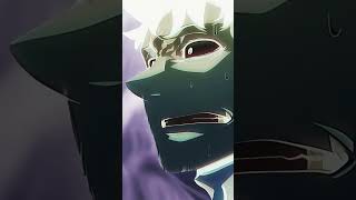 high orc😨 mahwa sungjinwoo fananimation fanmade edit sololeveling 4k animation saison2 [upl. by Pamelina]