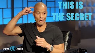 David Goggins  Here is how you change yourself SUB ITA [upl. by Brewster250]