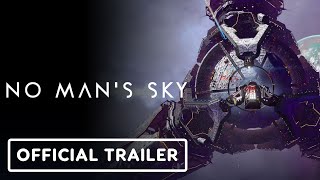 No Mans Sky Evolution Trailer  Game Awards 2023 [upl. by Virge]