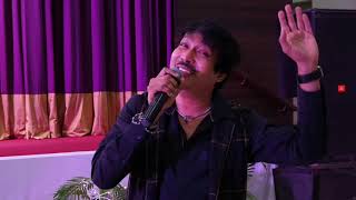 SAIRAM S IYER CHAHE TUM KUCH NA KAHO PEHLA NASHA [upl. by Lepine]