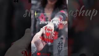 Love Song🥰Mashuplyrics Mashup Mindi relax☺️song💕 Love songs ❤️🥰Rnvloge youtubeshorts viral [upl. by Ahsiekam]