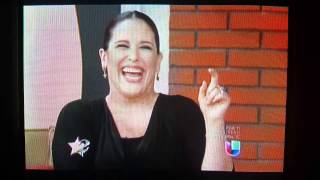 Angelica Vale en Estrellados Parte 5 última [upl. by Jewel]