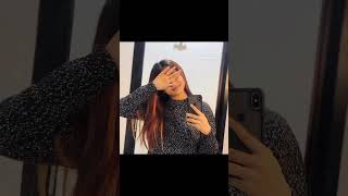 travel mirrorselfie challangeforyou dubailife fashion foryou foryoupage [upl. by Enailil81]