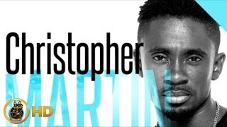 Christopher Martin  Messenger BitterSweet Riddim July 2012 [upl. by Schell873]