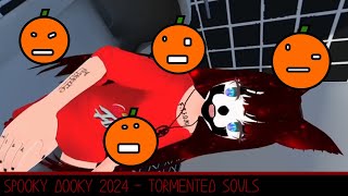 Spooky Dooky 2024  Juggalo PREview  Tormented Souls [upl. by Imoian403]