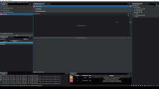 DREAM3DNX v7 Importing Point Cloud Data using a CSV File [upl. by Bonns]