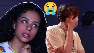 QUADECA 16 STYLES OF RAP REACTION 🎤 [upl. by Tullusus]