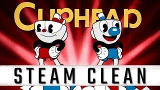 Cuphead Impressions SC [upl. by Scherle704]