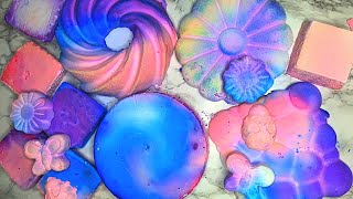 Reformed Gym Chalk Compilation Crush Asmr amandaelsh [upl. by Ylrac]