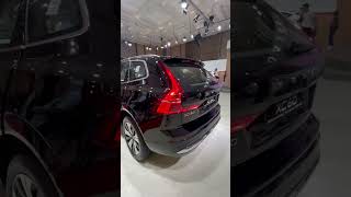 Volvo XC60 dimensiafif giias2024 [upl. by Beller142]