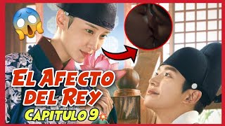 El Afecto del Rey Capitulo 9 The Kings Affection  Resumen [upl. by Llig483]