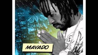 Mavado  Don´t Worry [upl. by Asial422]