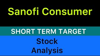 SANOFI CONSUMER HEALTHCARE INDIA LTD STOCK TARGET 🚞 SANOFI CONSUMER STOCK NEWS BIG UPDATE 101124 [upl. by Tammie]