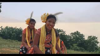 Likri Jhikri  kesari lo  Cover Song By Only For Sambalpuri Dance [upl. by Ardnalac]