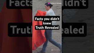 10 Myths vs Facts You Need to know myths facts mythbusters myth factshorts factvideo fact [upl. by Ellehc939]