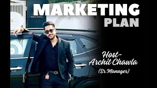 FOREVER MARKETING PLAN FOR BEGINNERS  ARCHIT CHAWLA [upl. by Epolenep]