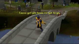 Runescape Music Video  Eagle eye cherry Save tonight [upl. by Siro]