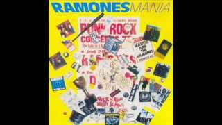 Ramones  Cretin Hop Ramones Mania [upl. by Teresa]