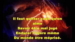 LA VOIX DU SEIGNEUR MAPPELLE 0001 [upl. by Hermon]