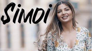 Shine Buteo  ŞİMDİ ft Mihriban Cinar  prod by JUSH [upl. by Ani]