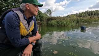 quotA Regenerative Journey The Story of Haltia Lake Lodgequot [upl. by Aikemet]