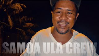 Samoa Ula Crew amp Letty Luagia Lwest  Mandy Official Music Video [upl. by Kcaj179]