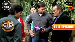 Team CID कैसे पता लगाएगी Radioactive Exposure का Origin  CID  सीआईडी  16 Sep 2024 [upl. by Newmark]