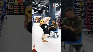 prank comedy funny parkour dance amazingfacts respect cneᴅɪᴛᴢ september17 bakwaslifehacks [upl. by Khalin329]