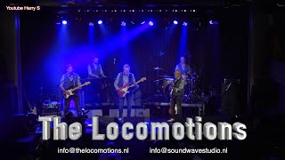 The Locomotions Country woman [upl. by Ellebanna]