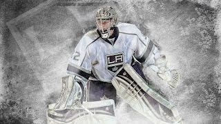 What it takes to be a hockey goalie [upl. by Black481]